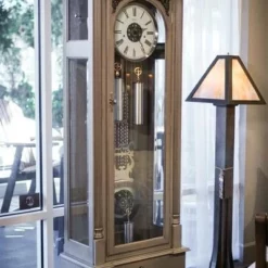 Amish Whitmore Grandfather Clock -Home Decoration Sales 2024 pid 55729 Steelton 2005 Grandfather Clock 120