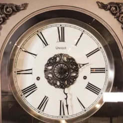 Amish Whitmore Grandfather Clock -Home Decoration Sales 2024 pid 55729 Steelton 2005 Grandfather Clock 130