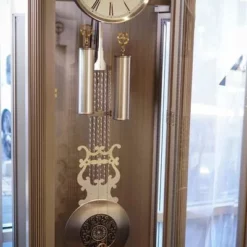 Amish Whitmore Grandfather Clock -Home Decoration Sales 2024 pid 55729 Steelton 2005 Grandfather Clock 170