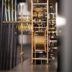 Amish Whitmore Grandfather Clock -Home Decoration Sales 2024 pid 55729 Steelton 2005 Grandfather Clock 180