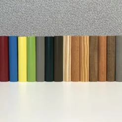 A&L Wood Finish Samples-Note Sample Fee Refunded When Samples Returned