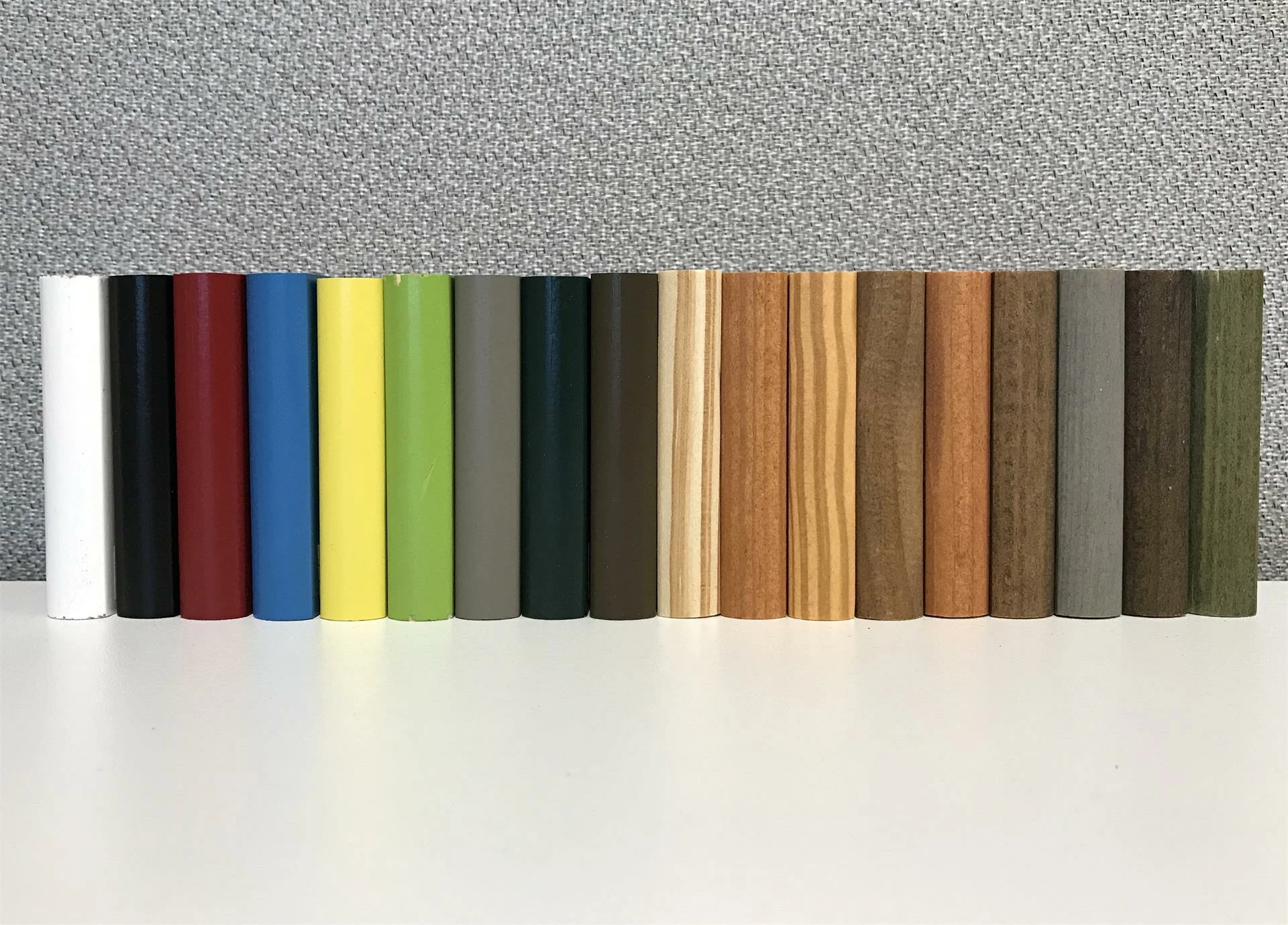 A&L Wood Finish Samples-Note Sample Fee Refunded When Samples Returned 1 A&L Wood Finish Samples-Note Sample Fee Refunded When Samples Returned