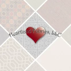 Heartland Upholstery Samples-Note Sample Fee Refunded When Samples Returned