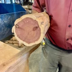 Rustic Log Candle Holder 7 Rustic Log Candle Holder -Home Decoration Sales 2024 pid 58282 Rustic Log Candle Holder 140