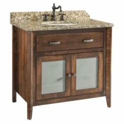 Amish Mt Elbert Bathroom Vanity - Multiple Sizes - Quick Ship -Home Decoration Sales 2024 pid 58293 Amish Mt Elbert Bathroom Vanity Multiple Sizes Quick Ship 300