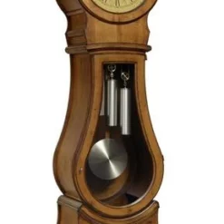 Amish Alistair Grandfather Clock