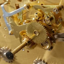 Amish Alistair Grandfather Clock -Home Decoration Sales 2024 pid 58400 Fairmount Grandfather Clock 300