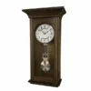 Amish Baker Hill Wall Clock-Quartz