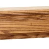 Solid Wood Fireplace Mantel - Choose Sizes And Woods