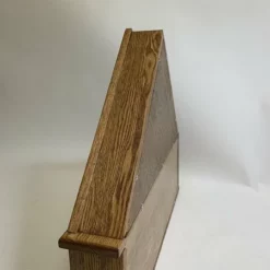 Amish Solid Wood Flag Display Case 18 Amish Solid Wood Flag Display Case -Home Decoration Sales 2024 pid 60292 Amish Solid Wood Flag Display Case 180