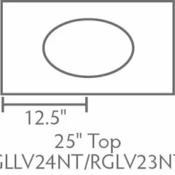 Amish Lehigh 25" Single Bowl Bathroom Vanity -Home Decoration Sales 2024 pid 61899 Amish Regal 25 Single Bowl Bathroom Vanity 370