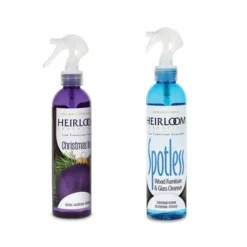 Heirloom Essentials Two-Step Clean And Polish Combo 13 Heirloom Essentials Two-Step Clean And Polish Combo -Home Decoration Sales 2024 pid 62248 Heirloom Essentials Two Step Clean and Polish Combo 165