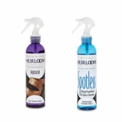 Heirloom Essentials Two-Step Clean And Polish Combo 19 Heirloom Essentials Two-Step Clean And Polish Combo -Home Decoration Sales 2024 pid 62248 Heirloom Essentials Two Step Clean and Polish Combo 225