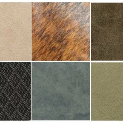 Buckeye Upholstery Samples-Note Sample Fee Refunded When Samples Returned