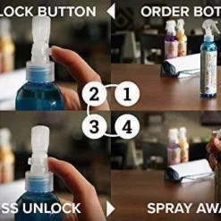 Heirloom Essentials Two-Step Furniture Cleaner And Polish Combo With Towels -Home Decoration Sales 2024 pid 63452 Heirloom Essentials Two Step Furniture Cleaner And Polish Combo with Towels 150