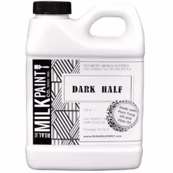 Dark Half 16 OZ Tung Oil - Real Milk Paint