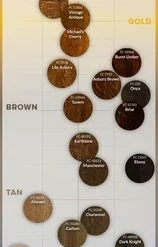 PCL Wood Finish Samples-Note Sample Fee Refunded When Samples Returned 8 PCL Wood Finish Samples-Note Sample Fee Refunded When Samples Returned -Home Decoration Sales 2024 pid 63892 PCL Wood Finish Samples Note Sample Fee Refunded When Samples Returned Quarter Sawn White Oak Infographic 73