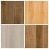 PCL Wood Finish Samples-Note Sample Fee Refunded When Samples Returned