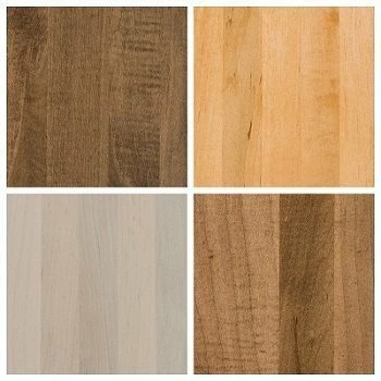 PCL Wood Finish Samples-Note Sample Fee Refunded When Samples Returned 1 PCL Wood Finish Samples-Note Sample Fee Refunded When Samples Returned