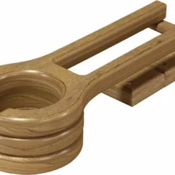 Luxcraft Slideout Cup Holder