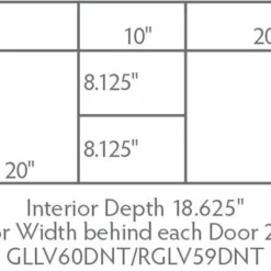 Amish Lehigh 60" Bathroom Vanity -Home Decoration Sales 2024 pid 64674 Large Lehigh Amish Made Bathroom Vanity 50