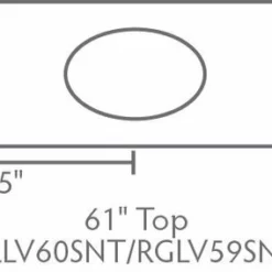 Amish Lehigh 60" Bathroom Vanity -Home Decoration Sales 2024 pid 64674 Large Lehigh Amish Made Bathroom Vanity 70