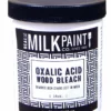 Oxalic Acid Wood Bleach Real Milk Paint