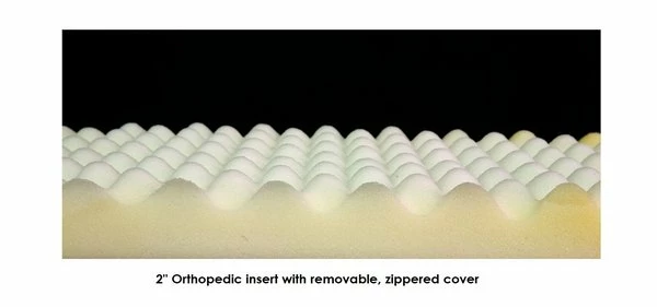 Amish Macy Pet End Table With Wooden Slats And Door 2 Amish Macy Pet End Table With Wooden Slats And Door - Image 2