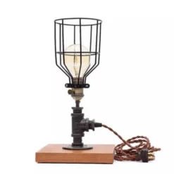 American Made Allentown Lamp