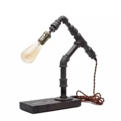 American Made Easton Lamp