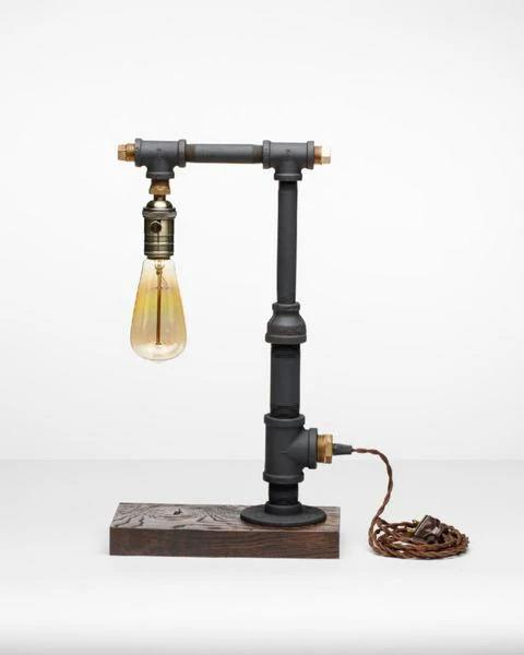 American Made Erie Lamp 1 American Made Erie Lamp