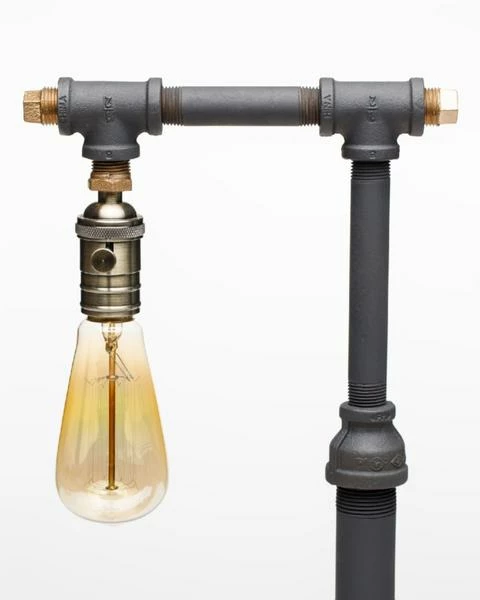 American Made Erie Lamp 2 American Made Erie Lamp - Image 2