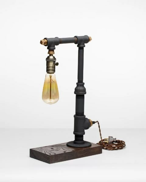 American Made Erie Lamp 3 American Made Erie Lamp - Image 3