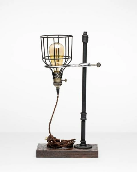 American Made Euclid Lamp 3 American Made Euclid Lamp - Image 3