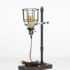 American Made Euclid Lamp