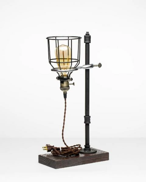 American Made Euclid Lamp 1 American Made Euclid Lamp