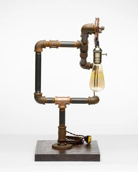 American Made Hardy Lamp 2 American Made Hardy Lamp - Image 2