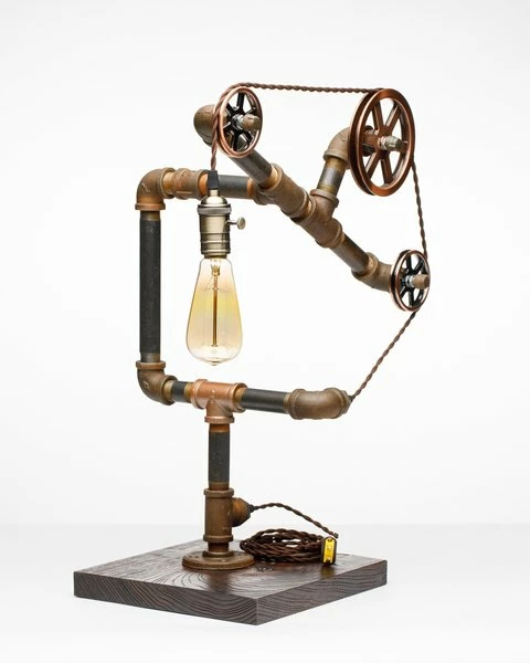 American Made Hardy Lamp 5 American Made Hardy Lamp - Image 5