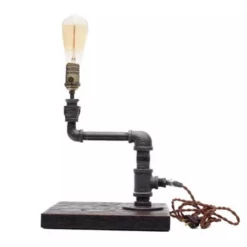 American Made Monroe Lamp