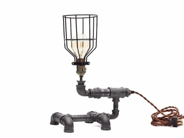 American Made Morgan Lamp 2 American Made Morgan Lamp - Image 2