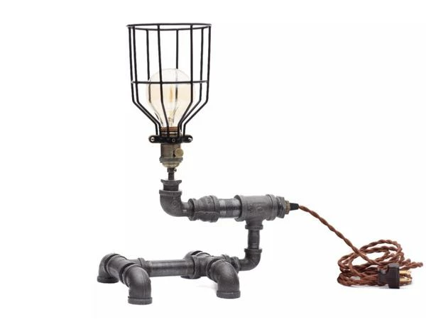 American Made Morgan Lamp 1 American Made Morgan Lamp