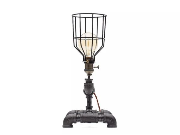 American Made Morgan Lamp 3 American Made Morgan Lamp - Image 3