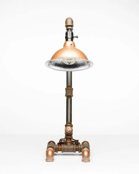 American Made Willoughby Lamp 2 American Made Willoughby Lamp - Image 2