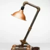 American Made Willoughby Lamp