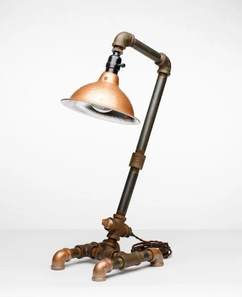 American Made Willoughby Lamp 4 American Made Willoughby Lamp - Image 4