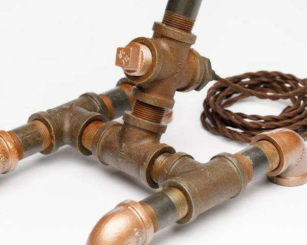 American Made Willoughby Lamp 5 American Made Willoughby Lamp - Image 5