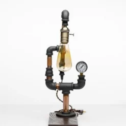 American Made Warren Lamp -Home Decoration Sales 2024 pid 65351 American Made Warren Lamp 30