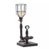 American Made Newburgh Lamp