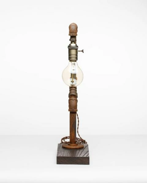 American Made Searcy Lamp 2 American Made Searcy Lamp - Image 2