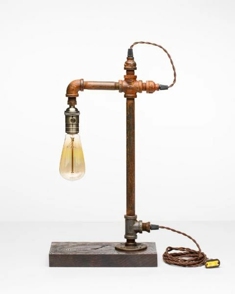 American Made Searcy Lamp 3 American Made Searcy Lamp - Image 3